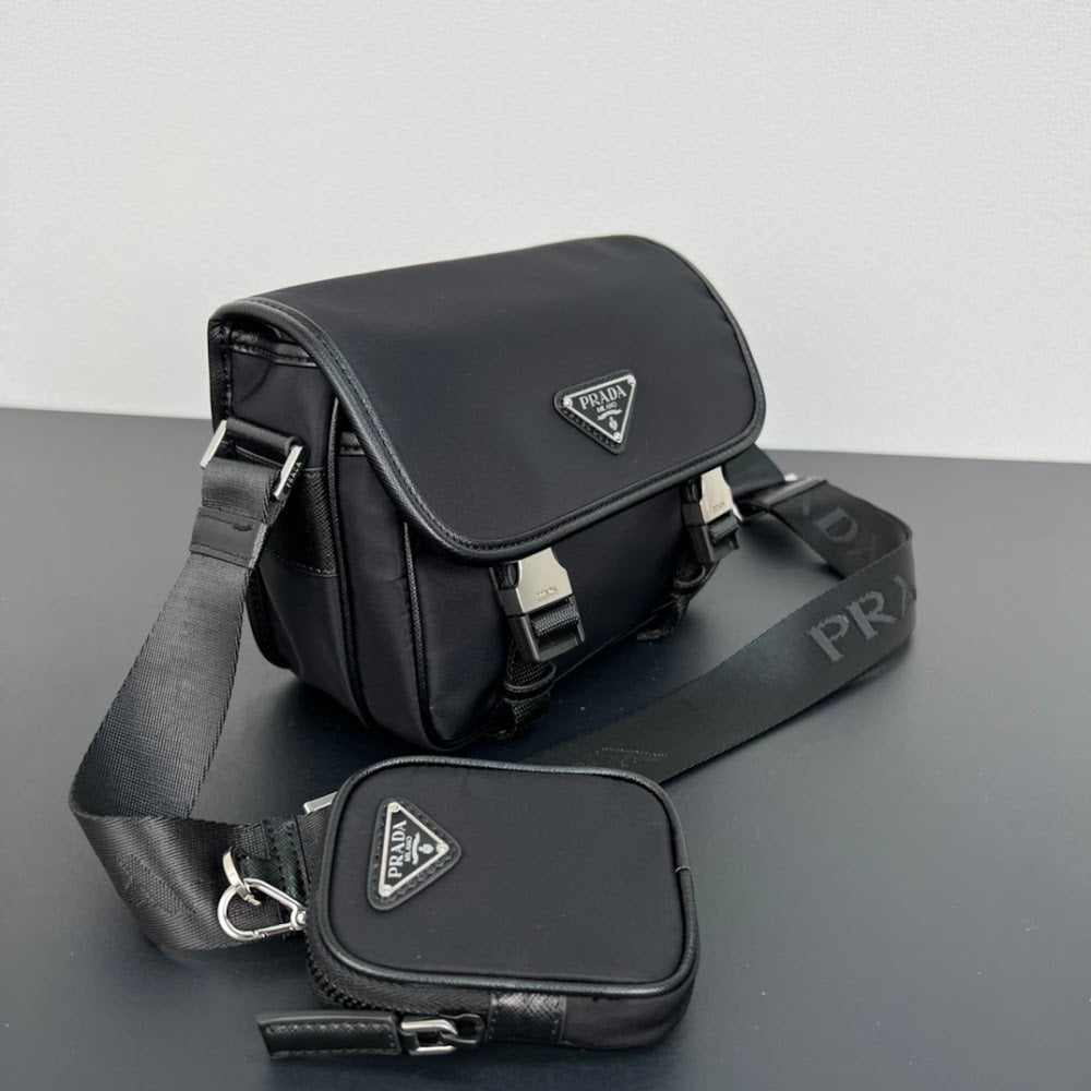 Dragons Bags pradn Luxury Bag --73255