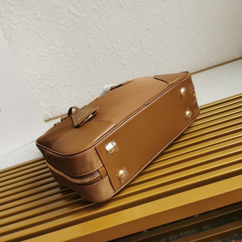 Dragons Bags Pradn Luxury Bag --101504