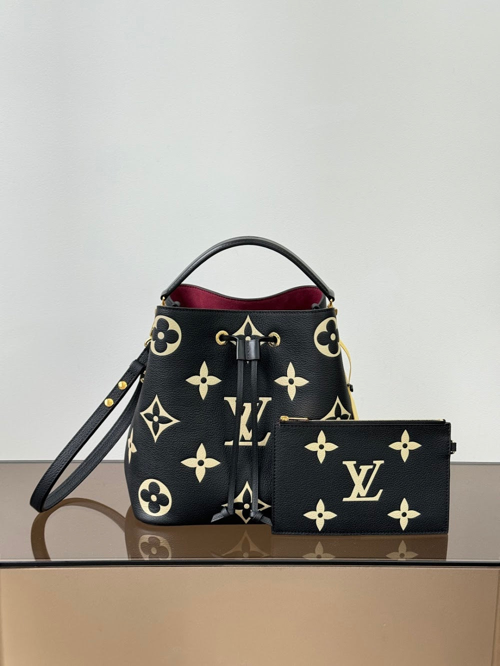 Dragons Bags ln Luxury Bag --97345