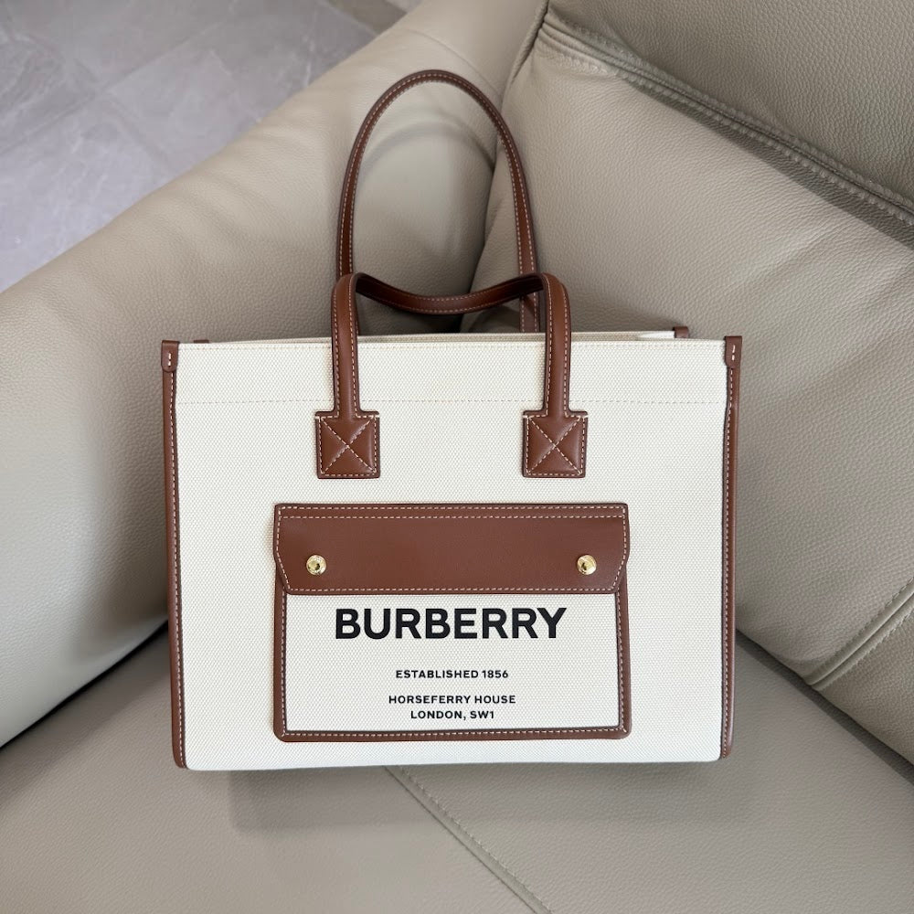 Dragons Bags Burberryn Luxury Bag --92750