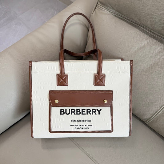Dragons Bags Burberryn Luxury Bag --92750