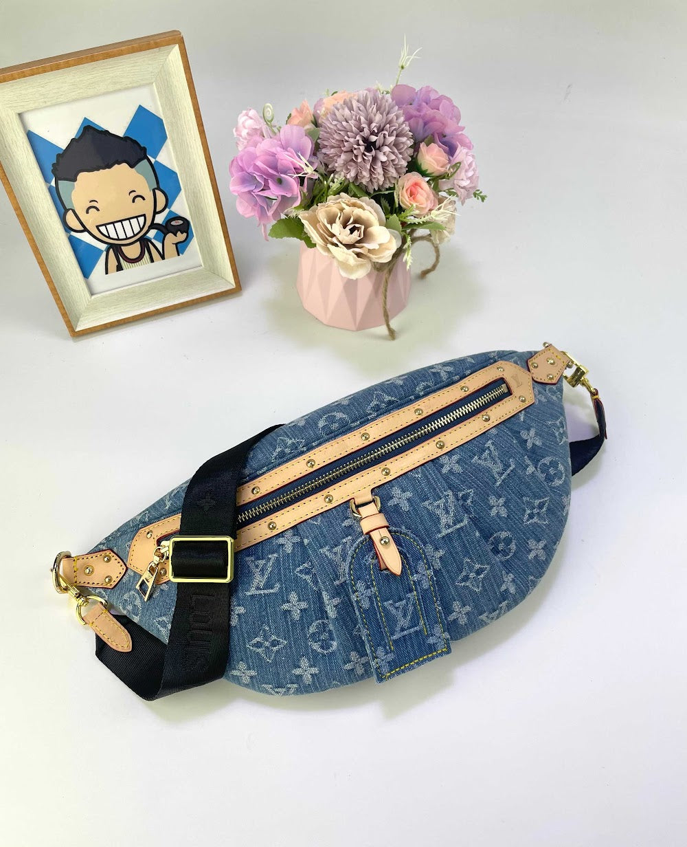 Dragons Bags ln Luxury Bag --77462