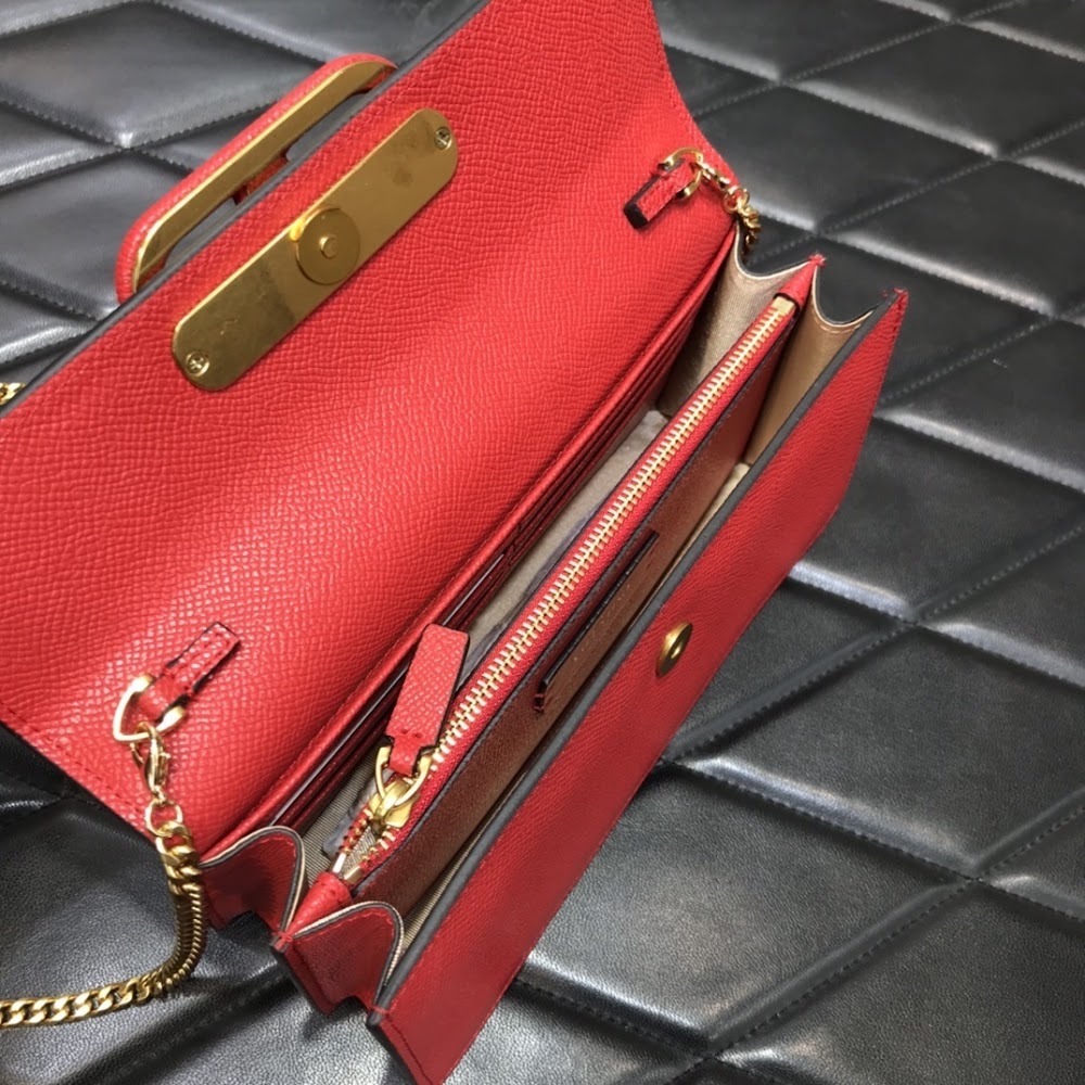 Dragons Bags valentine Luxury Bag --72594