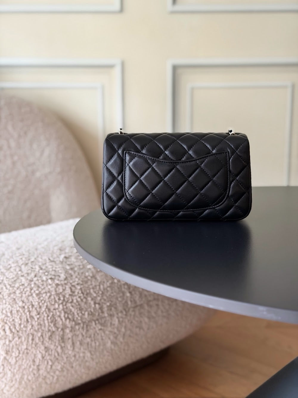 Dragons BagsCHn Luxury Bag --114055