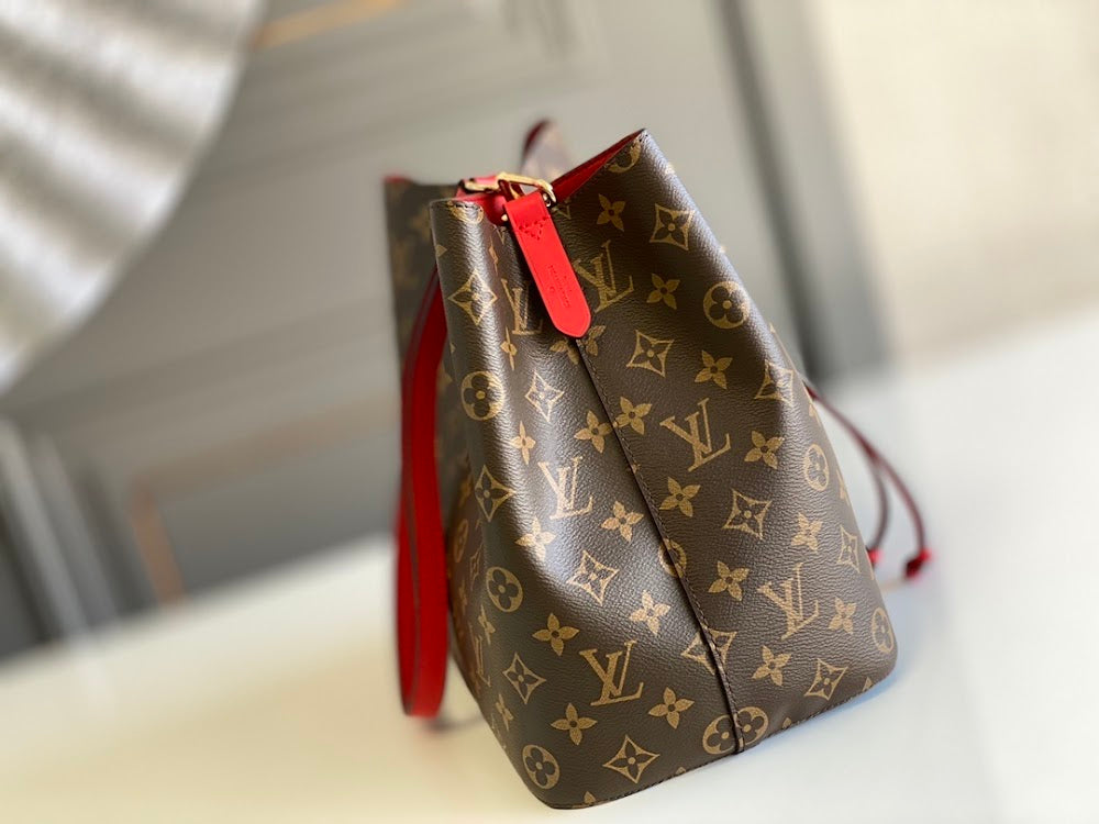 Dragons Bags LVn Luxury Bag --80150