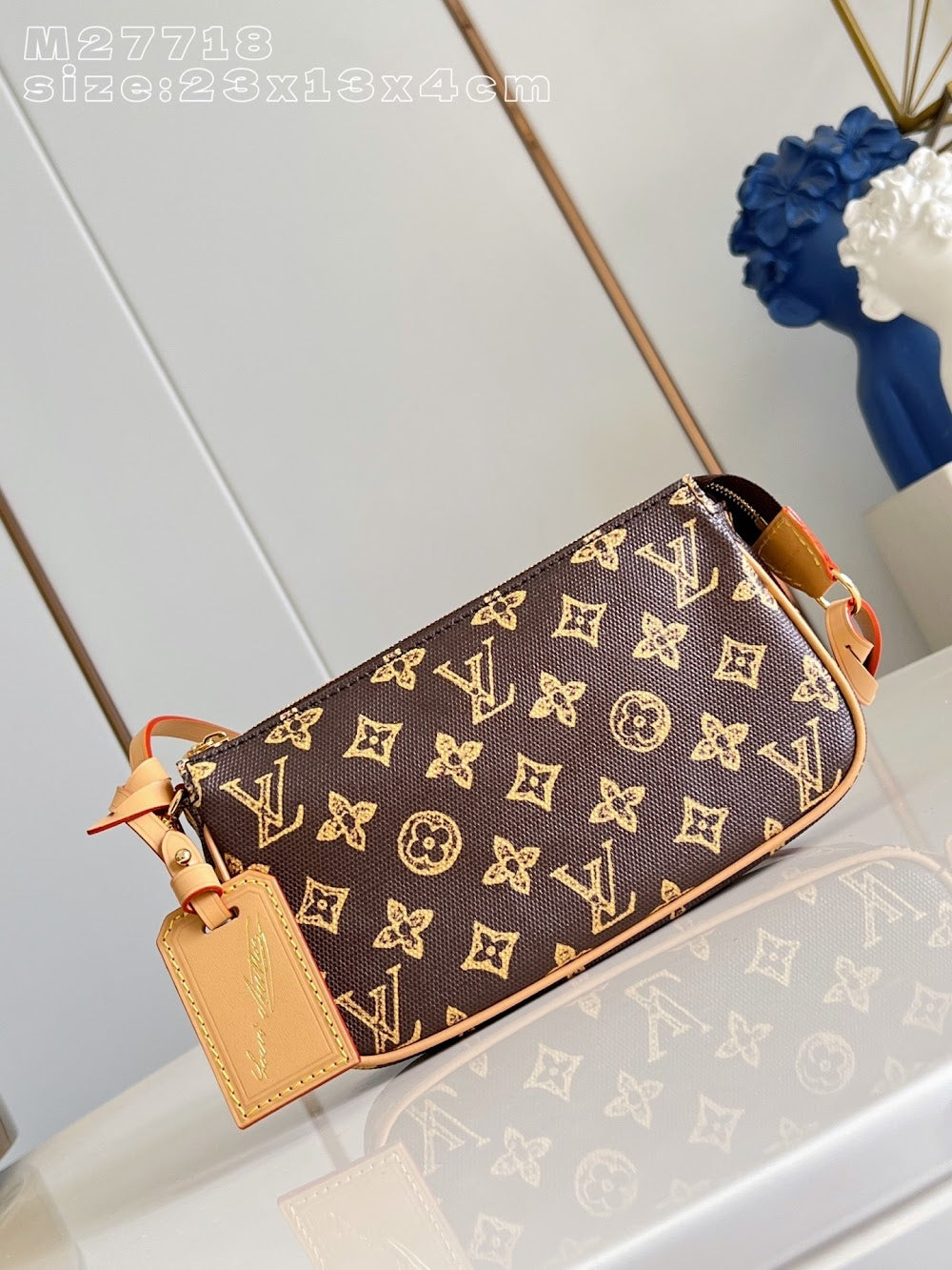 Dragons Bags ln Luxury Bag --96663