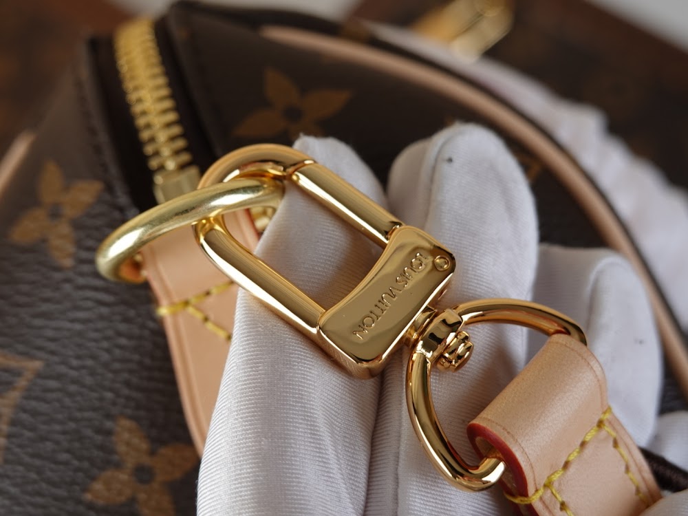 Dragons Bags ln Luxury Bag --60439