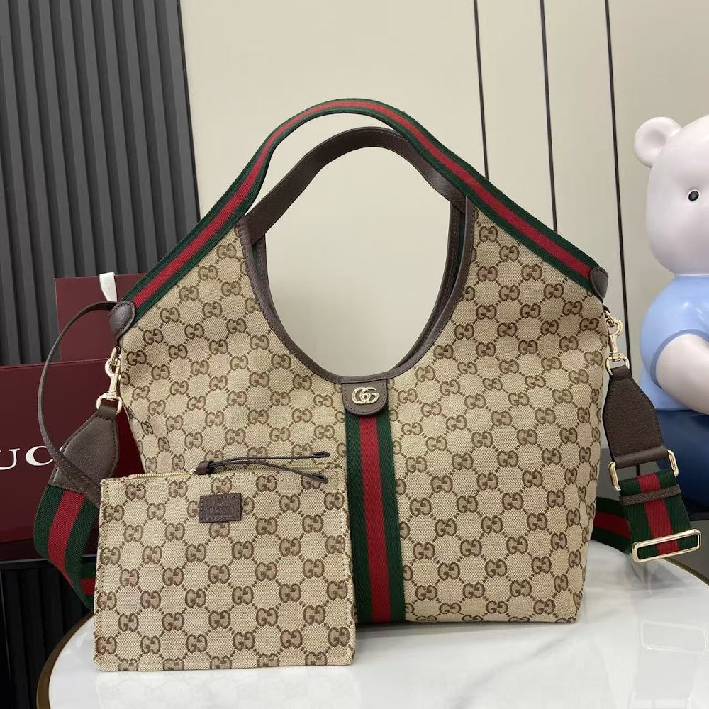 Dragons Bags Guccin Luxury Bag --94848