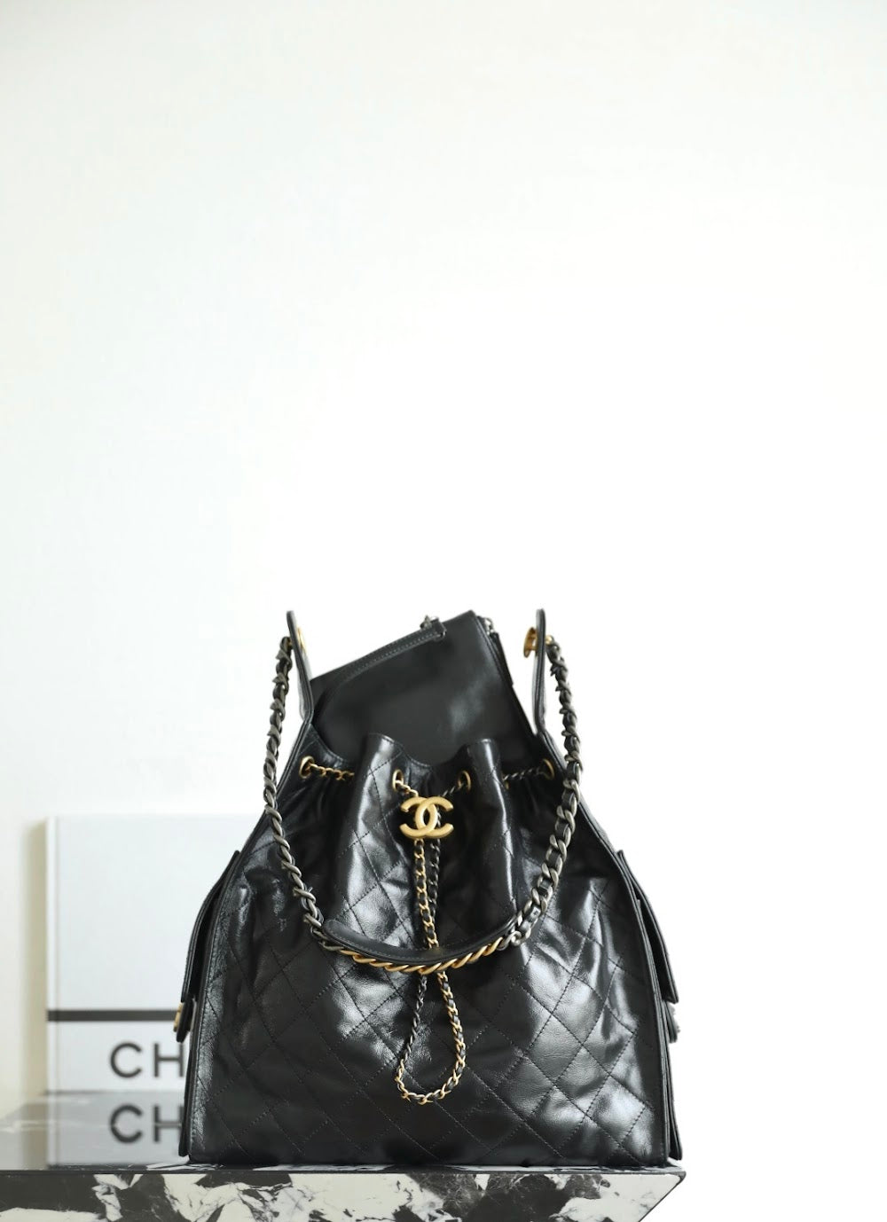Dragons BagsCHn Luxury Bag --113659