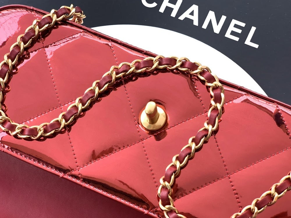 Dragons Bags CHn Luxury Bag --113580