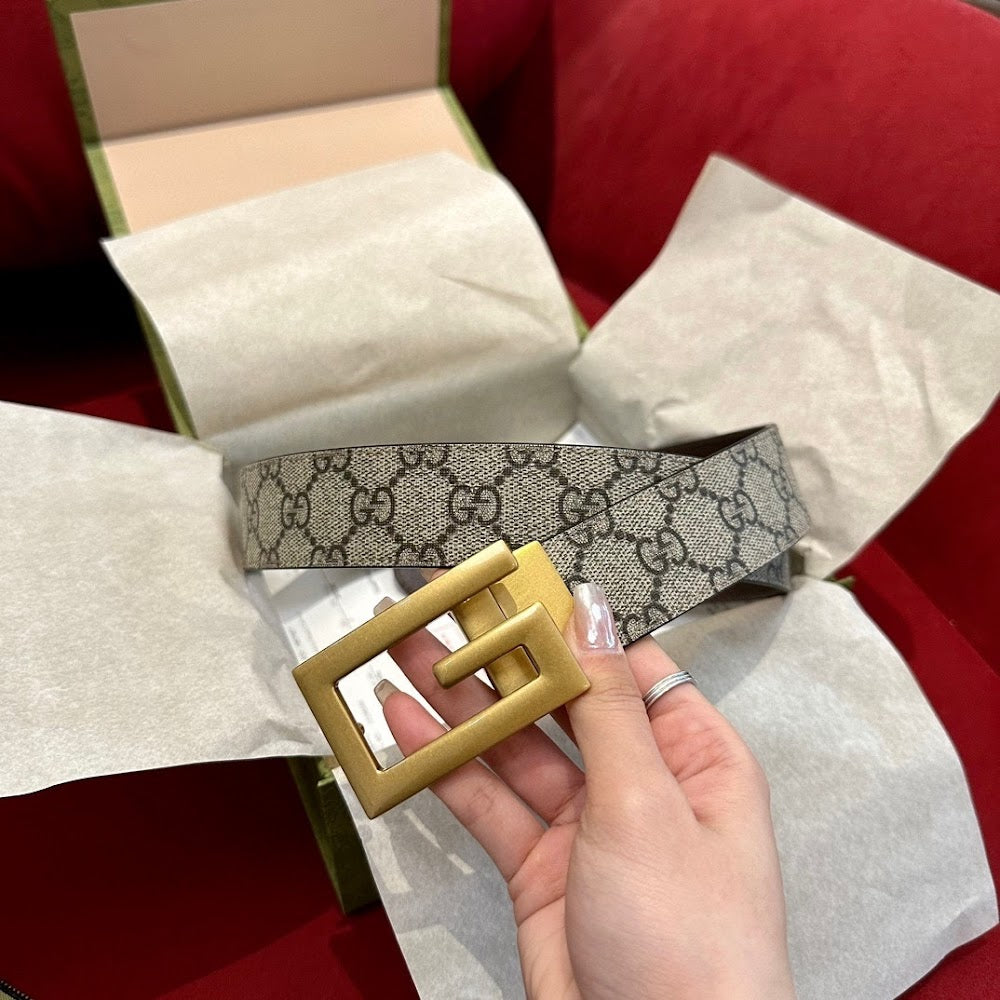 Dragons Bags Guccin Luxury Belt --108512