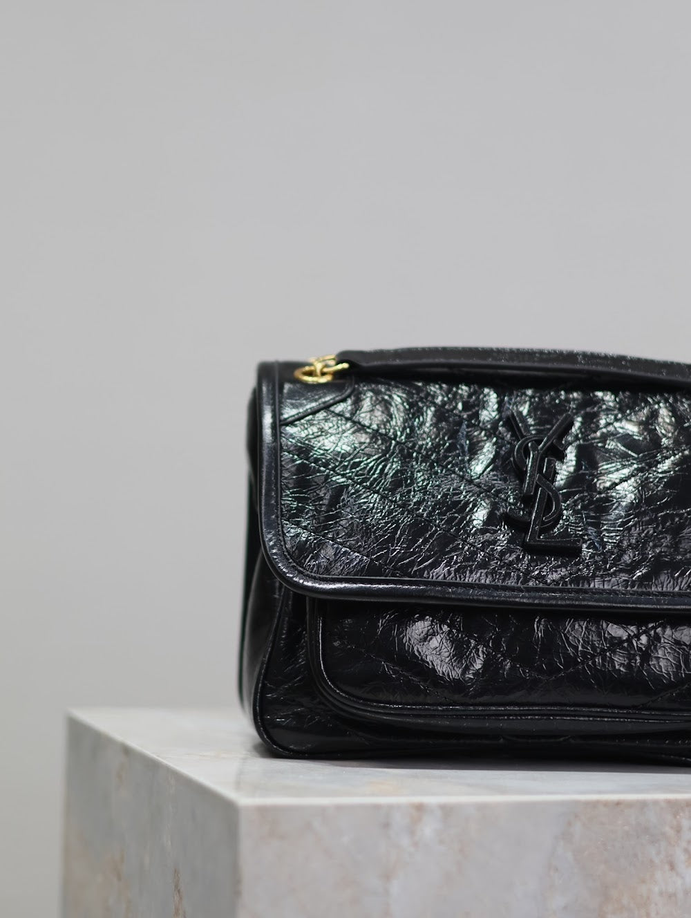 Dragons Bags YSLn Luxury Bag --119321