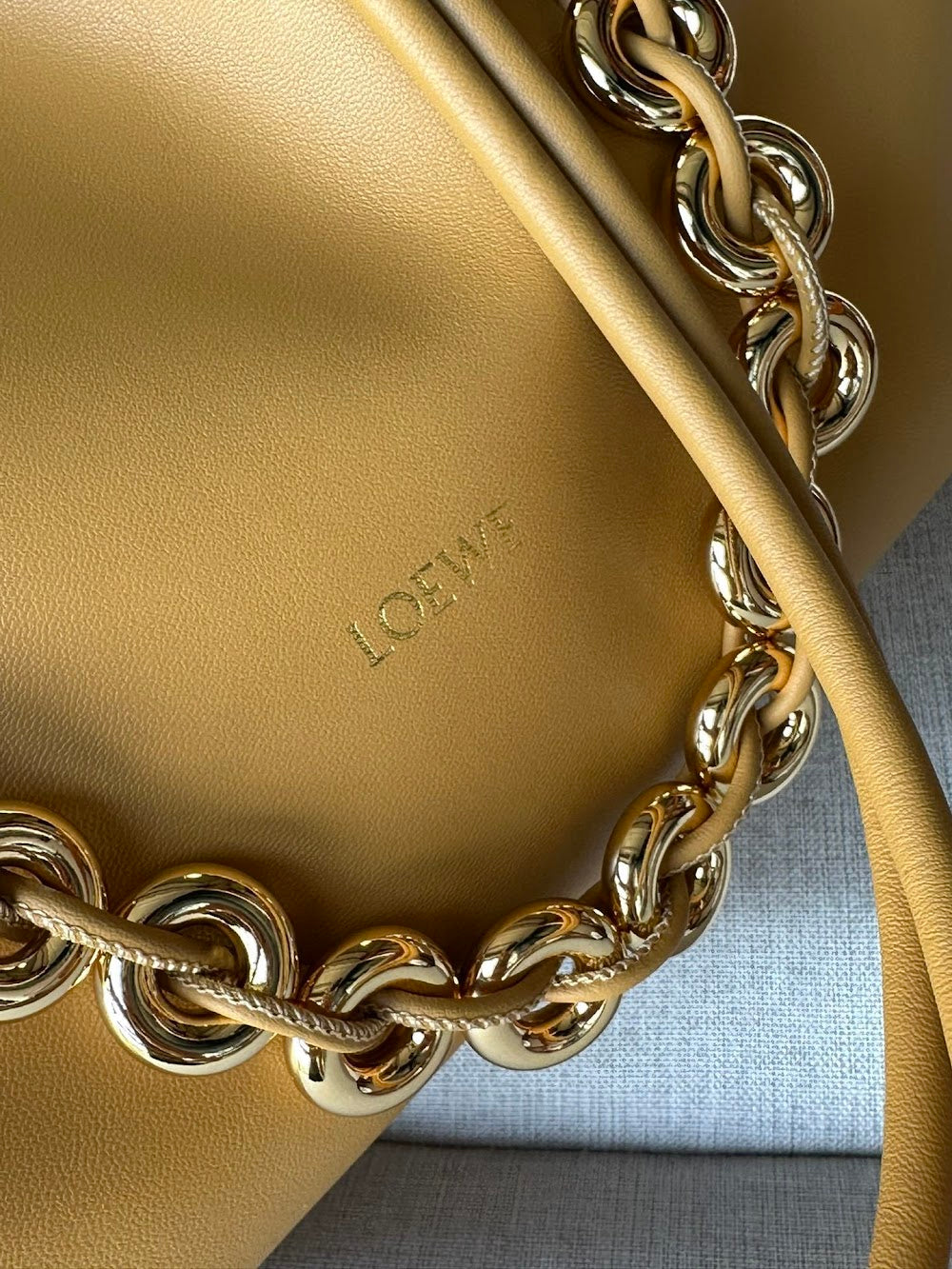 Dragons Bags Lowen Luxury Bag --100106