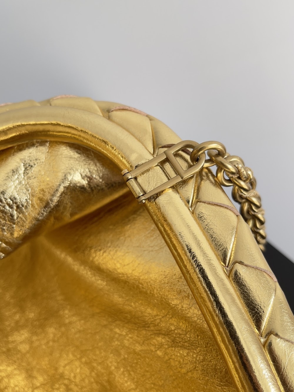 Dragons Bags Bottegan Luxury Bag --91292