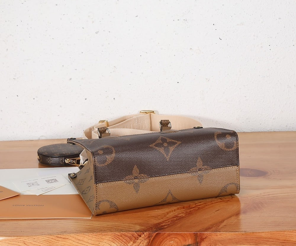Dragons Bags LVn Luxury Bag --80277