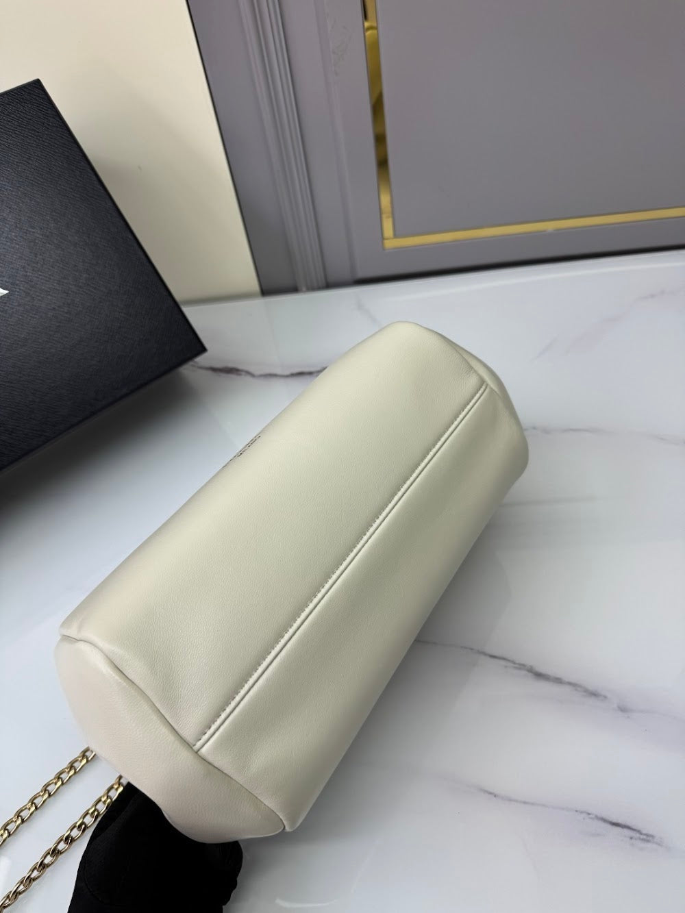 Dragons Bags Pradn Luxury Bag --101614