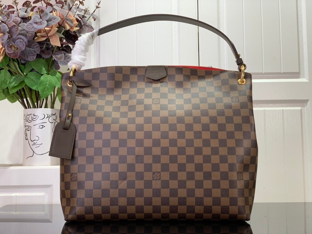 Dragons Bags ln Luxury Bag --97069
