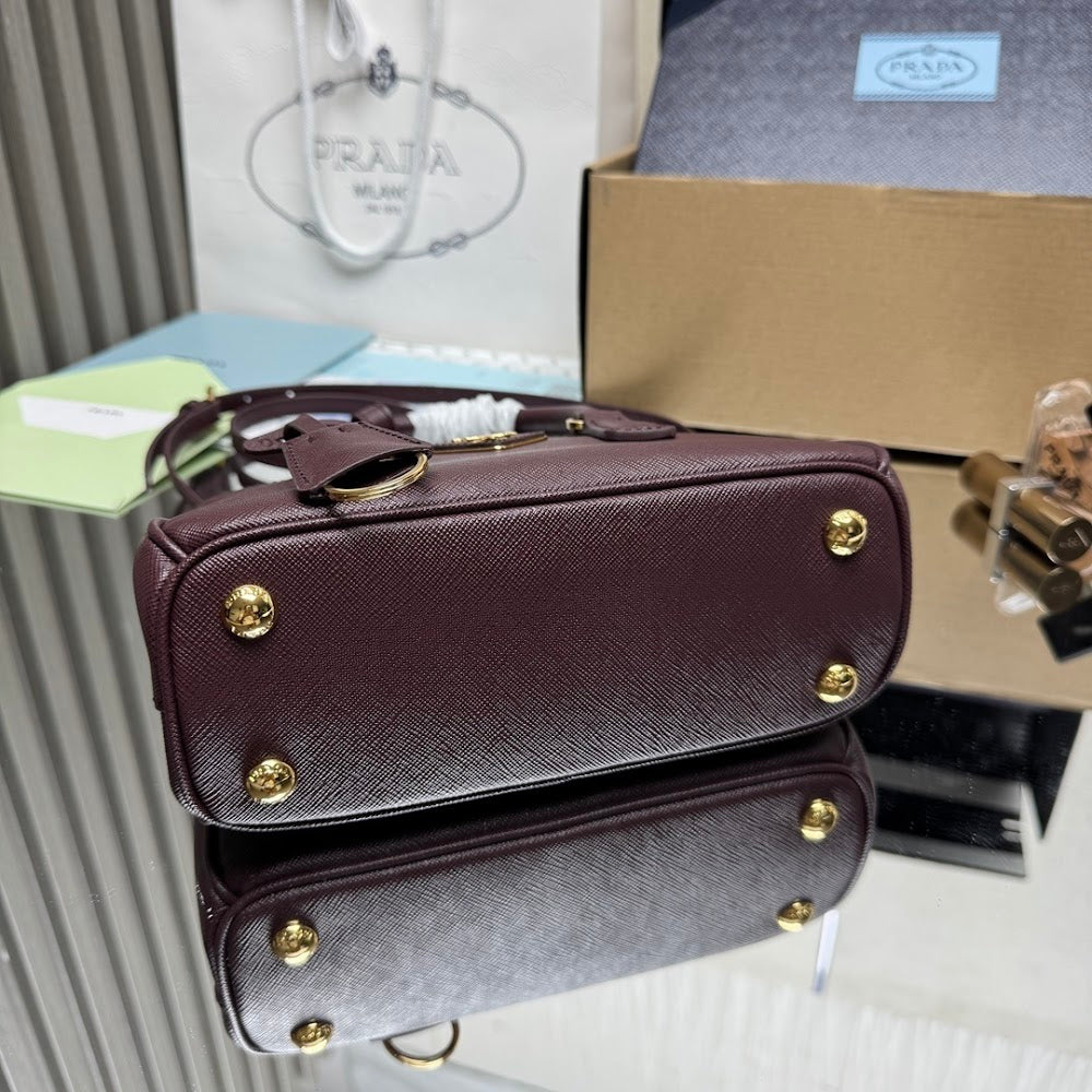 Dragons Bags Pradn Luxury Bag --102809