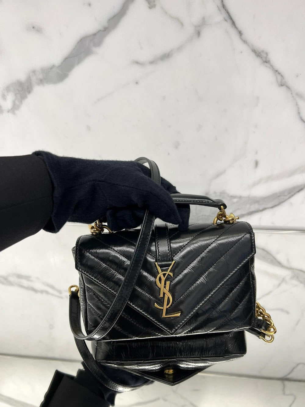 Dragons Bags YSLn Luxury Bag --120470