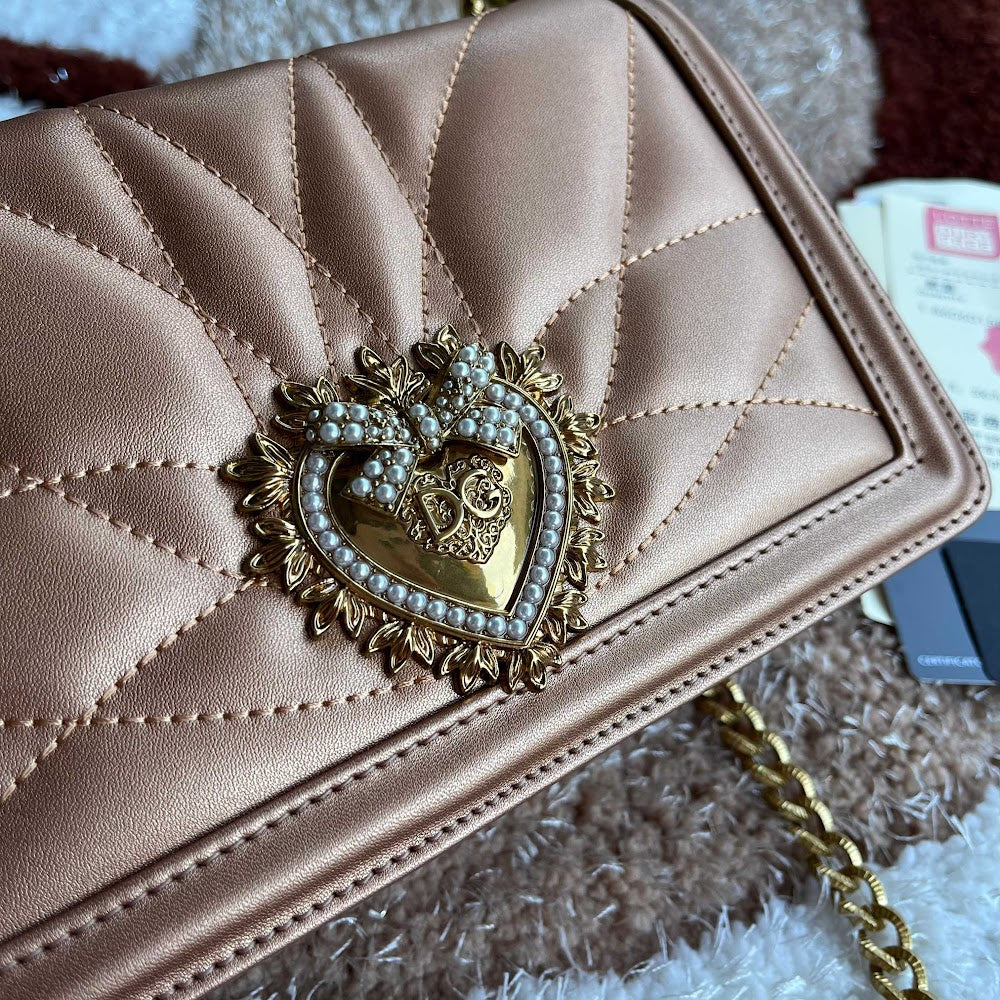 Dragons Bags DGn Luxury Bag --94183