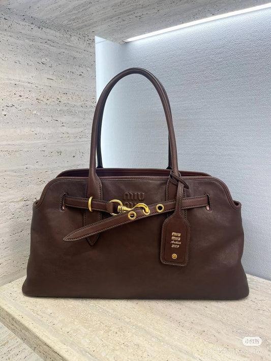 Dragons Bags Miun Miun Luxury Bag --122457