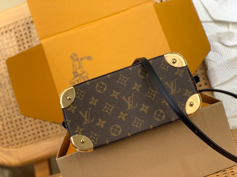Dragons Bags ln Luxury Bag --95920