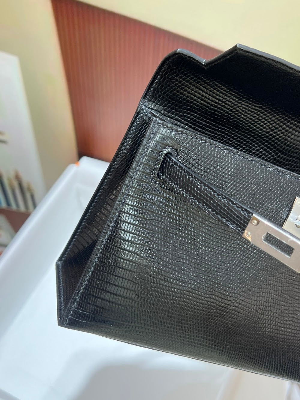 Dragons BagsHermesn Luxury Bag --117089