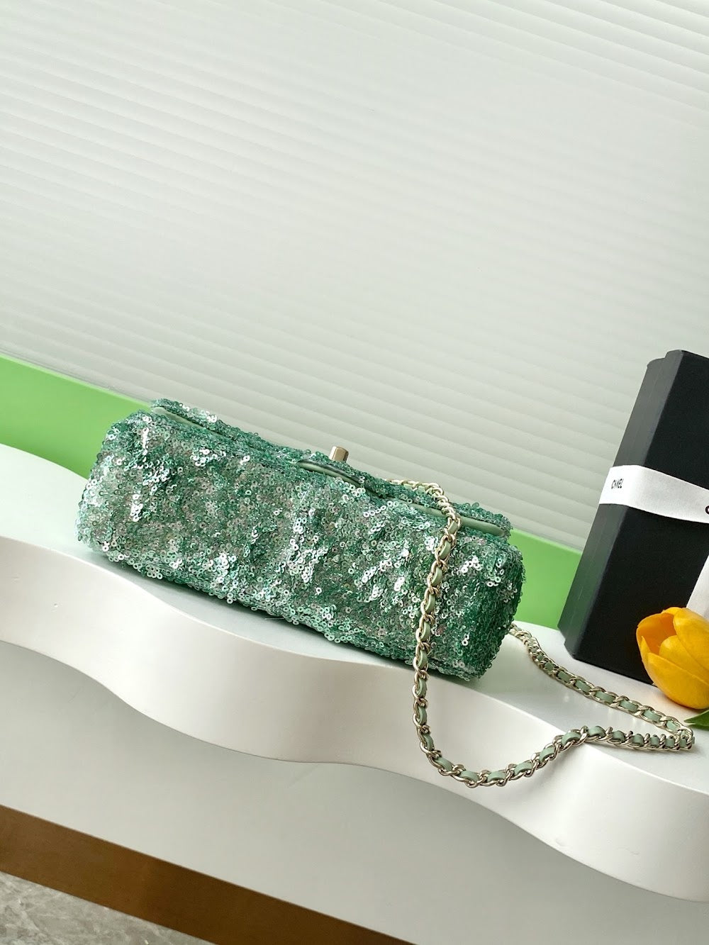 Dragons BagsCHn Luxury Bag --114149