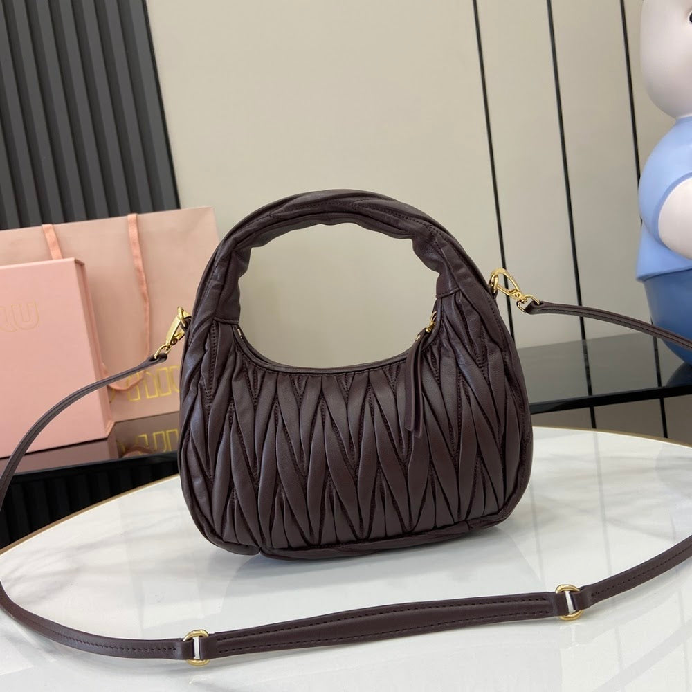 Dragons Bags Miun Miun Luxury Bag --122165