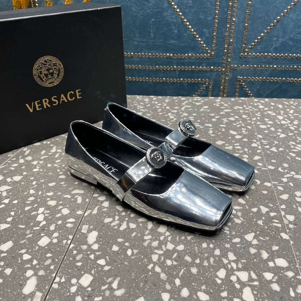 Dragons Bags Versace Luxury Heels --51152