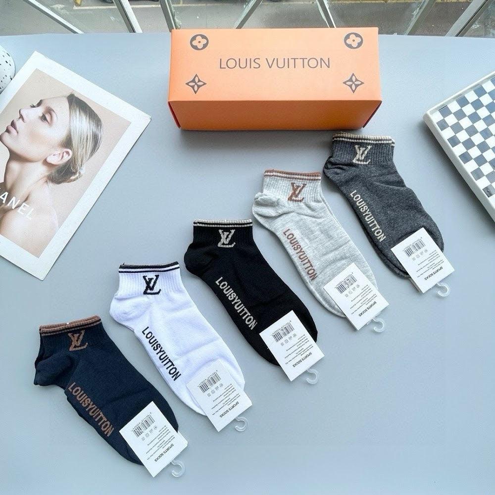 Dragons Bags Premium Luxury Socks --97740