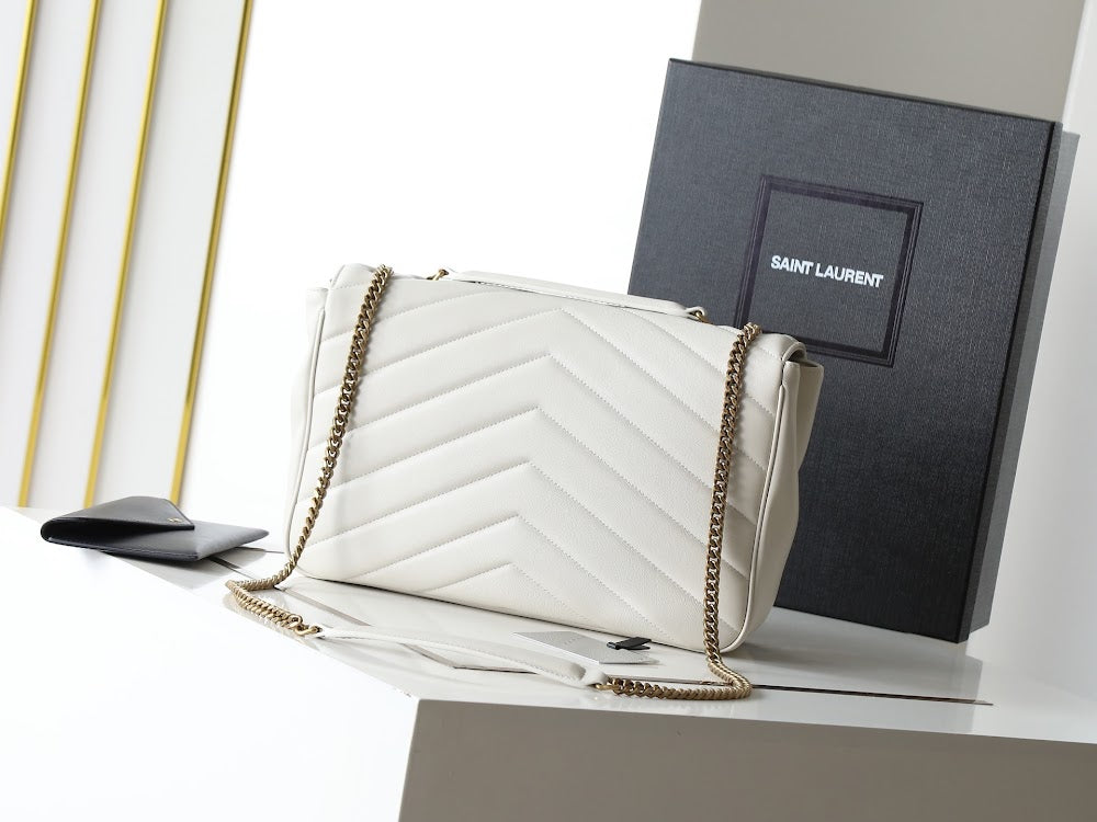 Dragons Bags YSLn Luxury Bag --120821