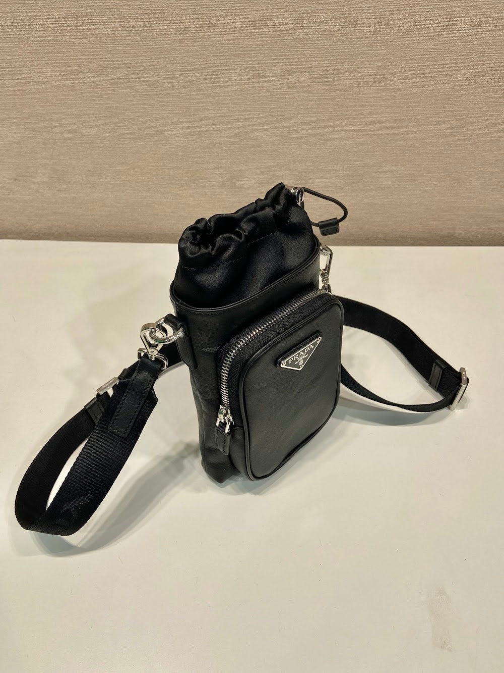 Dragons Bags Prada Luxury Bag --54432