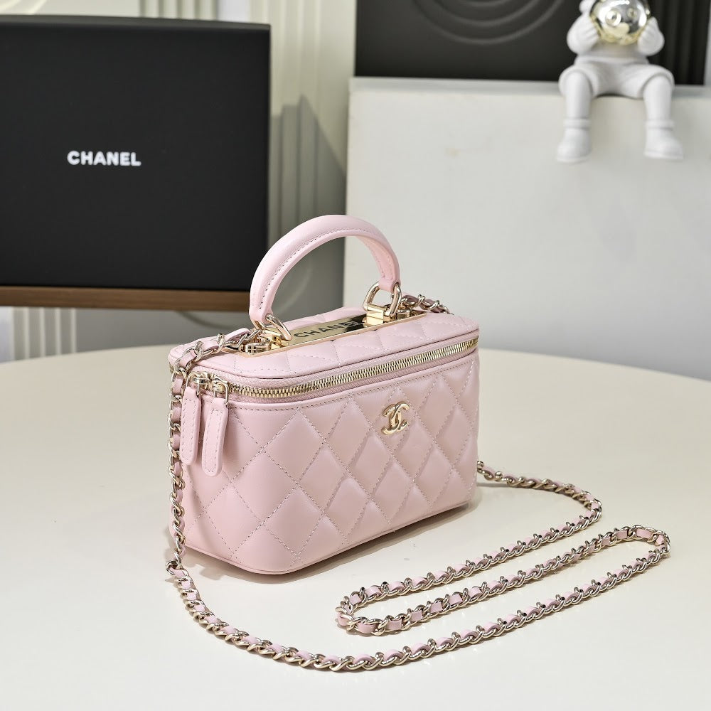 Dragons BagsCHn Luxury Bag --114397