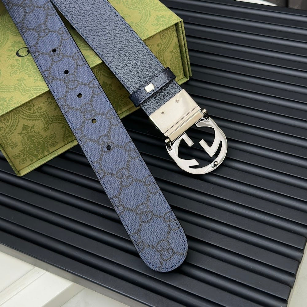 Dragons Bags Guccin Luxury Belt --105704