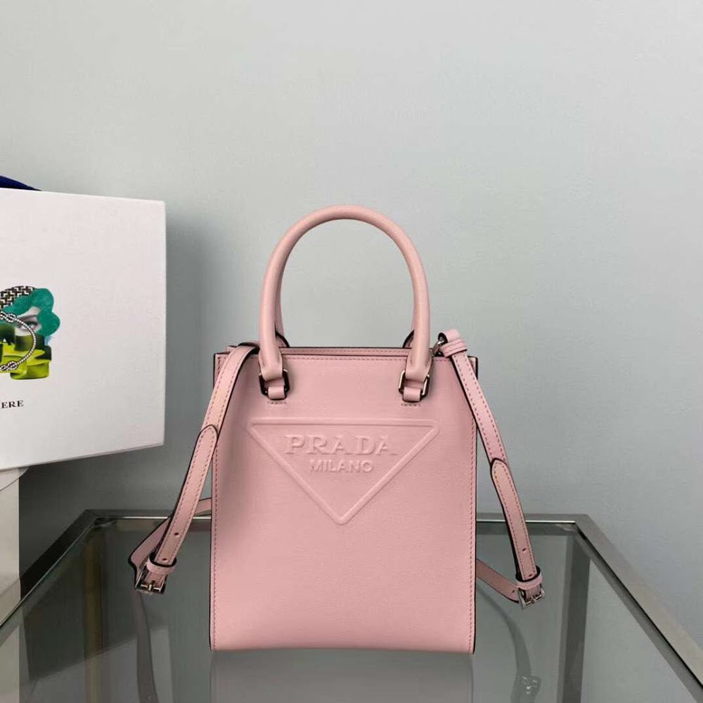 Dragons Bags Prada Luxury Bag --53688