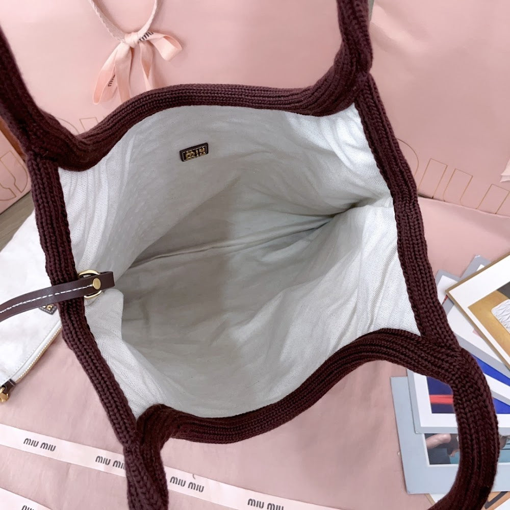 Dragons Bags Miun Miun Luxury Bag --122967