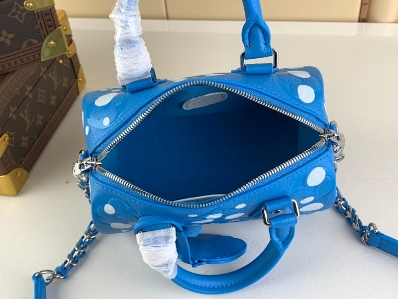 Dragons Bags ln Luxury Bag --68204