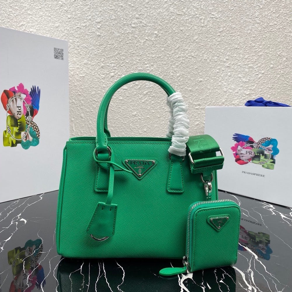 Dragons Bags Prada Luxury Bag --54082