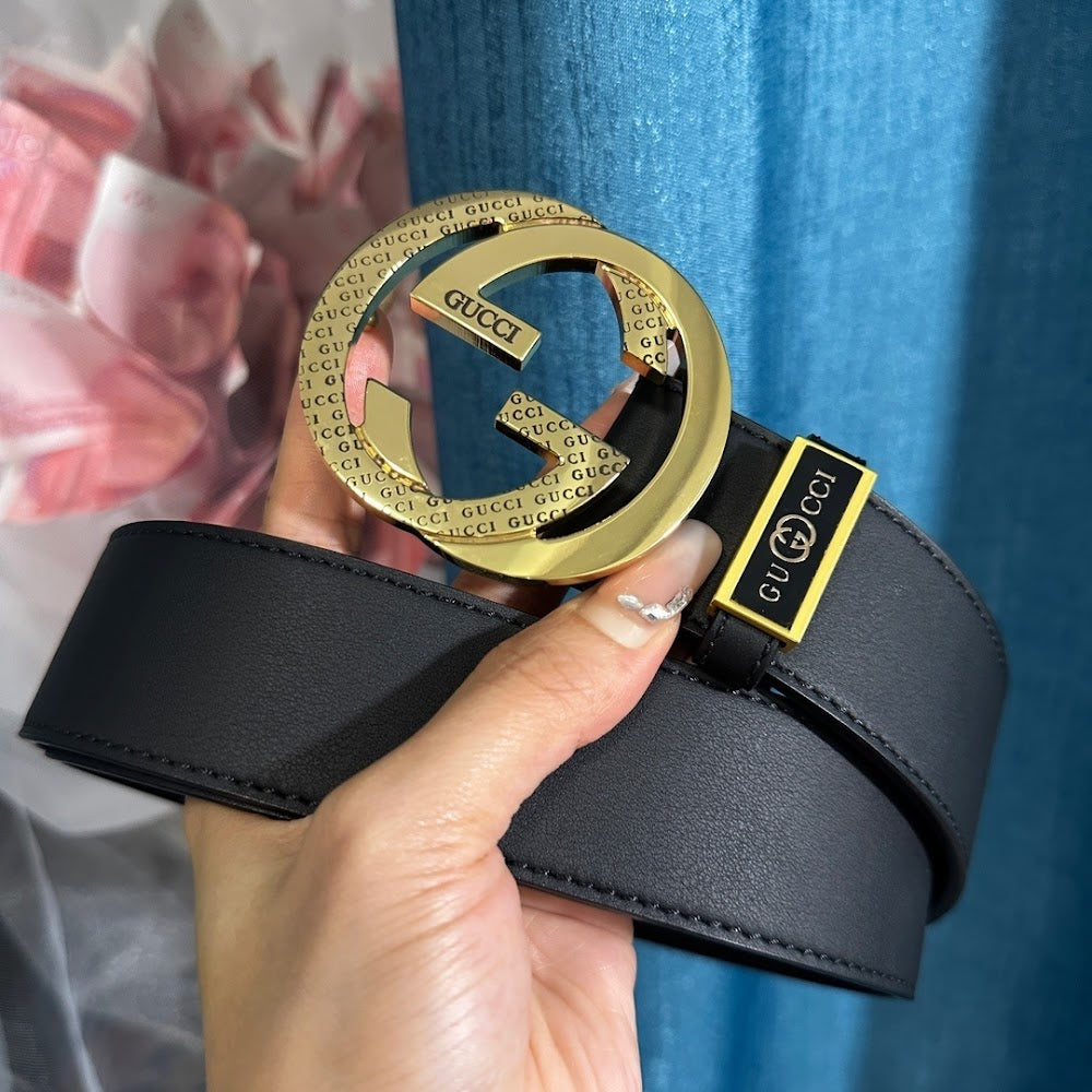 Dragons Bags Guccin Luxury Belt --105136