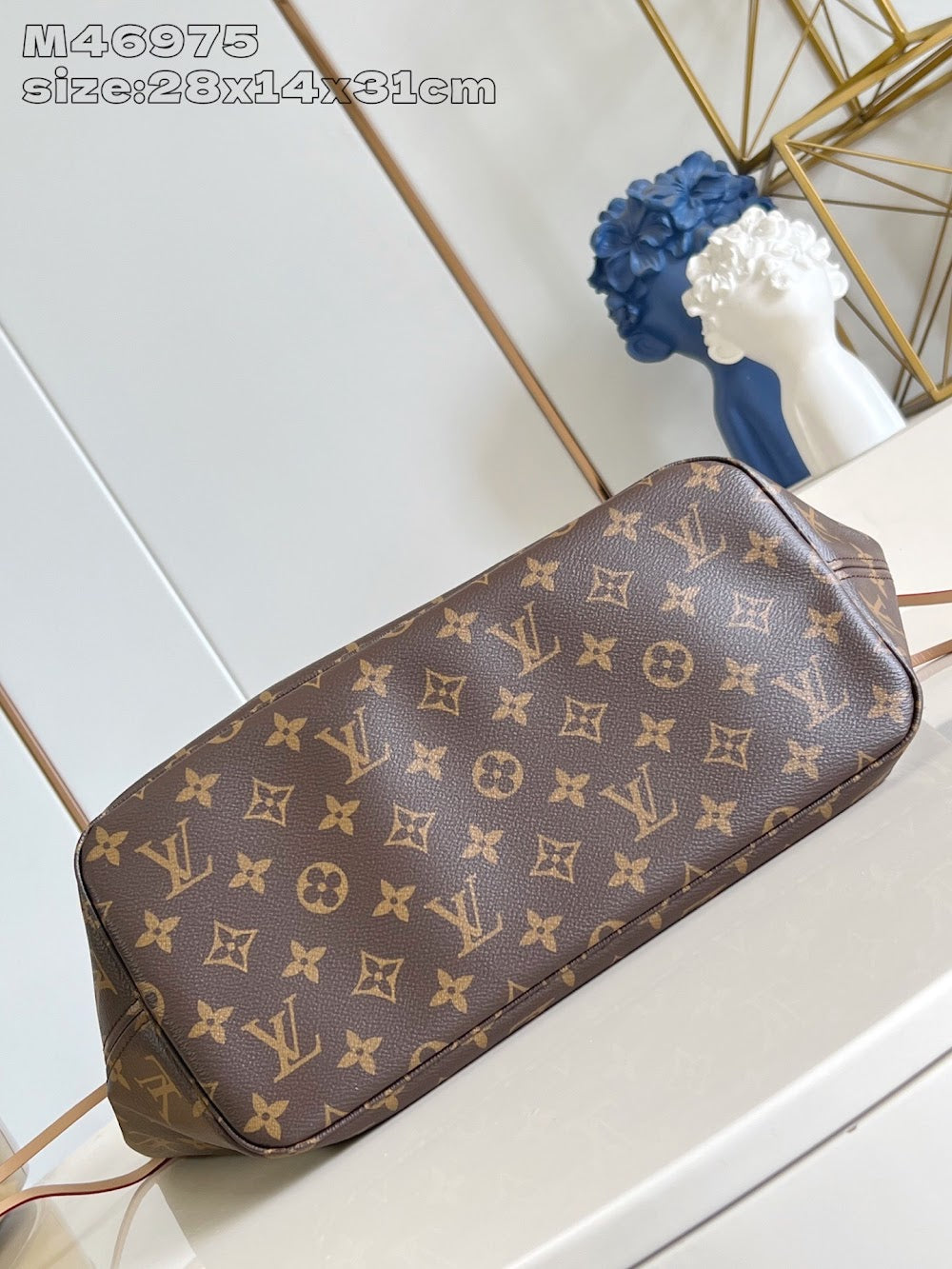 Dragons Bags ln Luxury Bag --97419