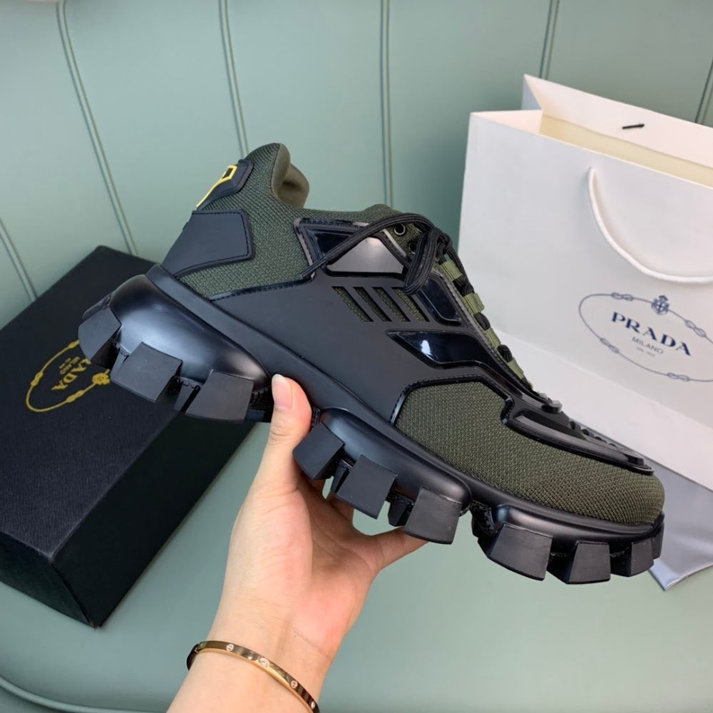 Dragons Bags Prada Luxury Heels --52904