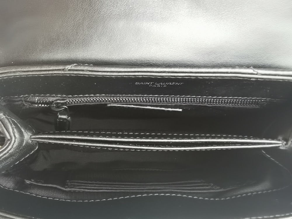 Dragons Bags YSLn Luxury Bag --120757