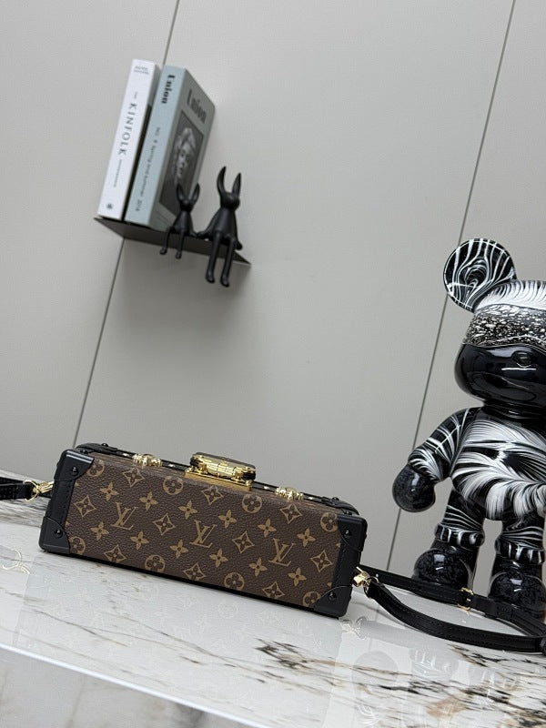 Dragons Bags ln Luxury Bag --81871