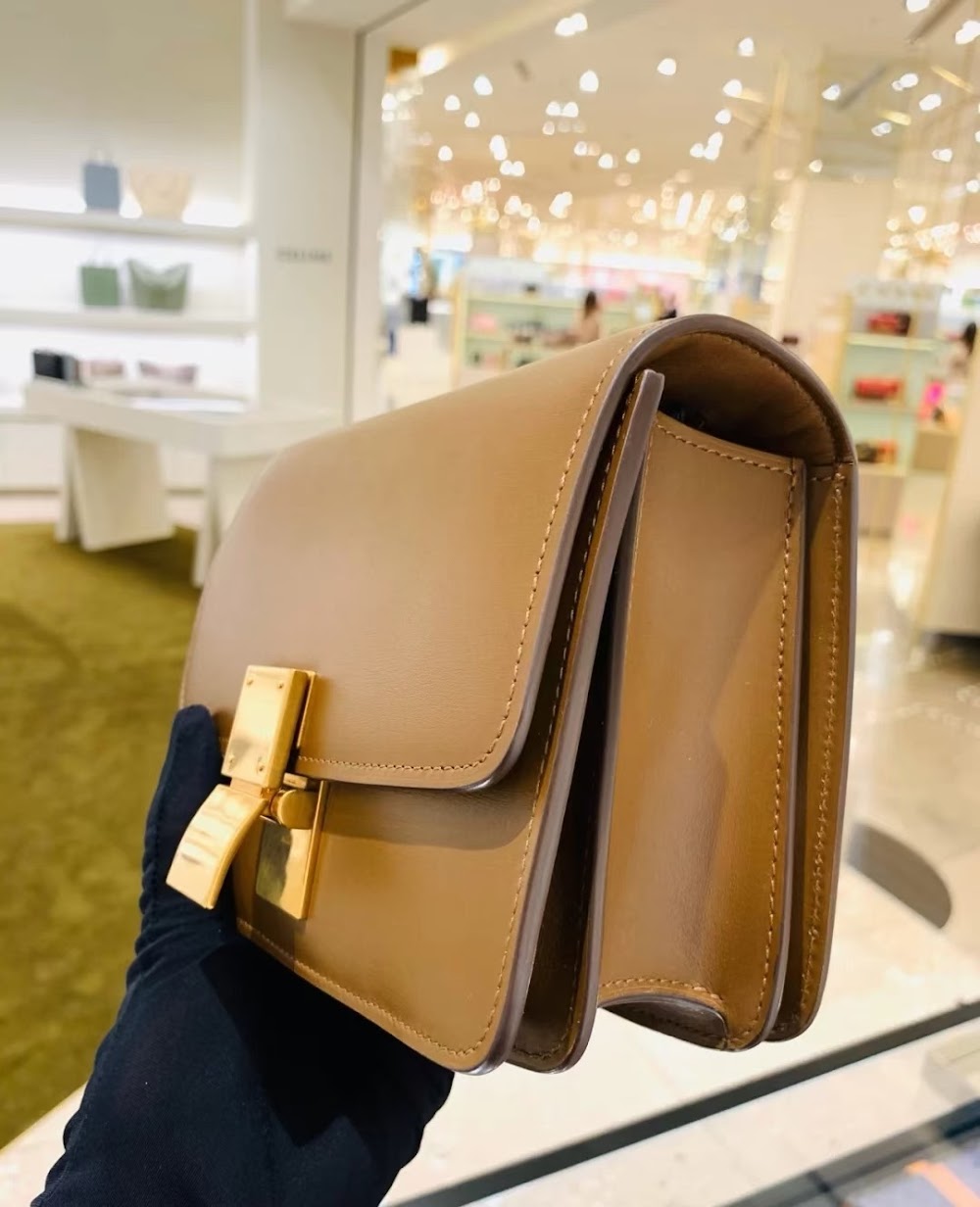Dragons Bags Celine Luxury Bag --111940