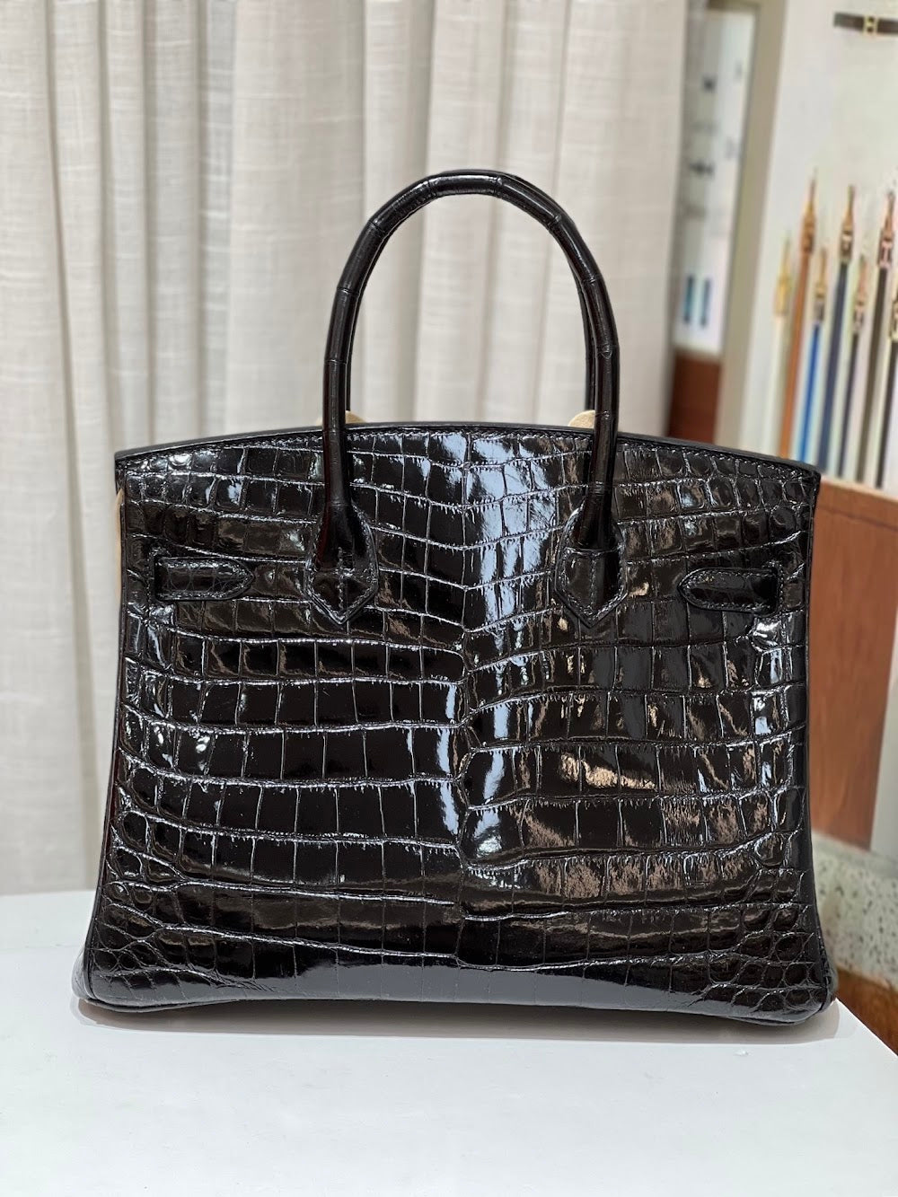 Dragons BagsHermesn Luxury Bag --117264
