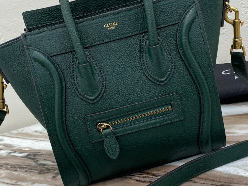 Dragons Bags Celine Luxury Bag --112454