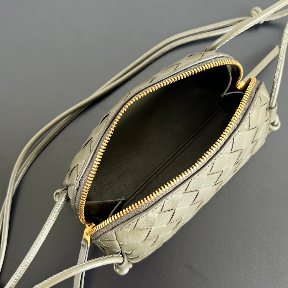 Dragons Bags Bottegan Luxury Bag --90183