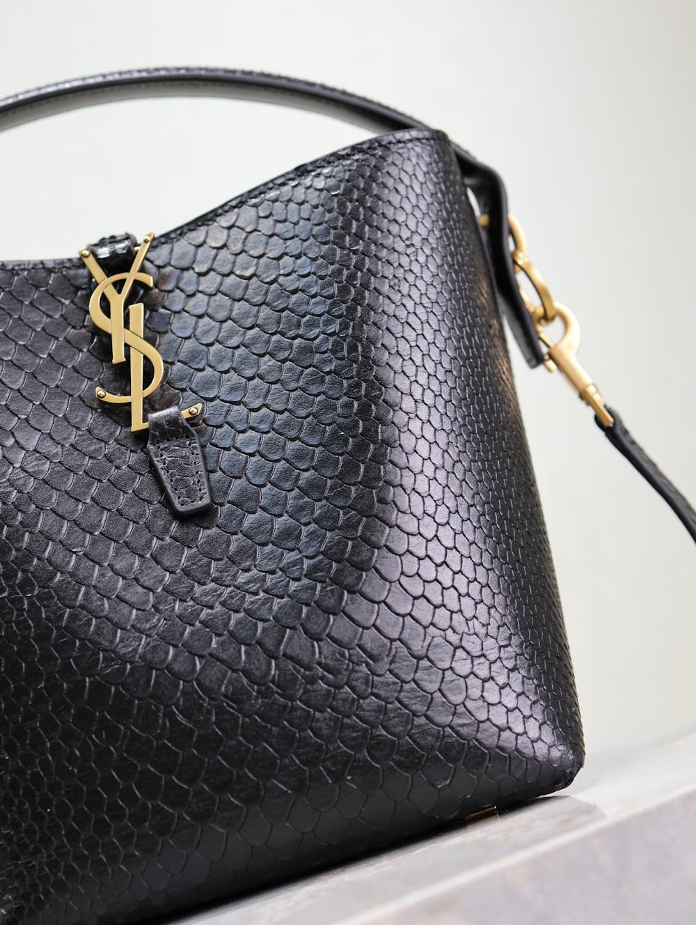Dragons Bags YSLn Luxury Bag --119463