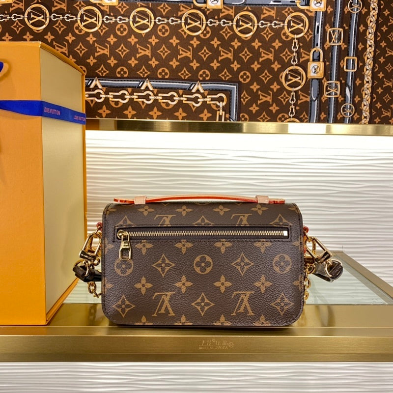 Dragons Bags LVn Luxury Bag --80022